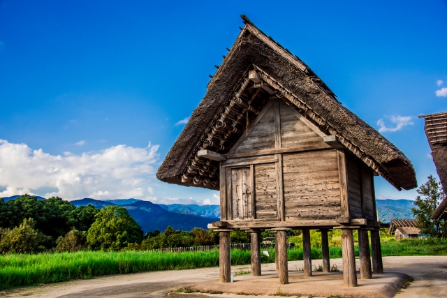 【佐賀縣景點】吉野里歷史公園-探索日本歷史文化的寶庫